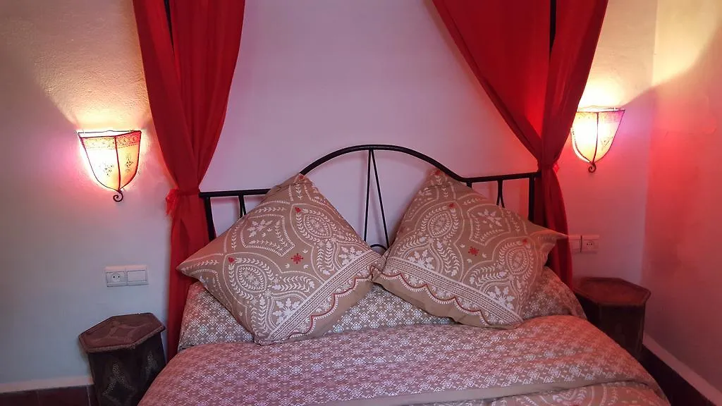 Riad Sidi Magdoul Essaouira