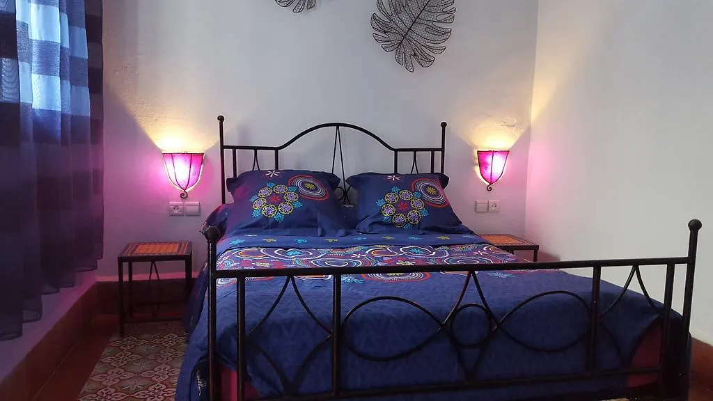Riad Sidi Magdoul Essaouira 2*,