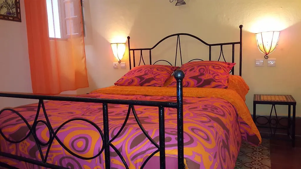 Riad Sidi Magdoul Essaouira 2*,