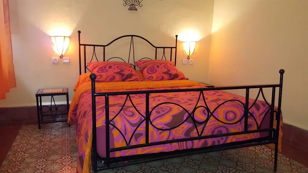 Riad Sidi Magdoul Essaouira