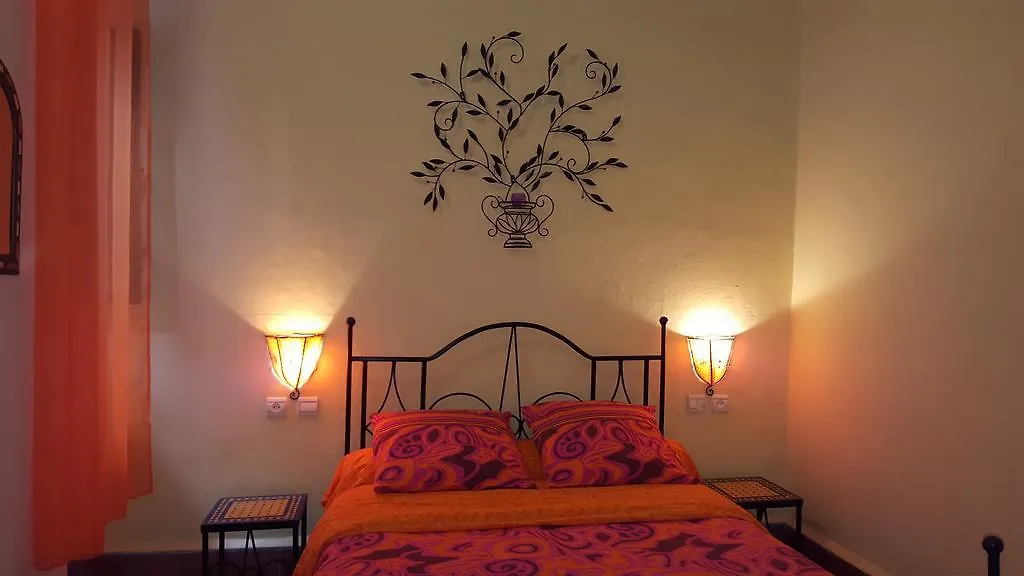 Riad Sidi Magdoul Essaouira