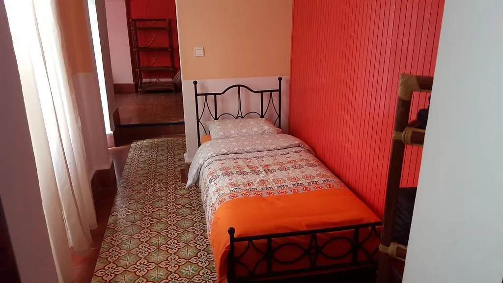 Riad Sidi Magdoul Essaouira Marokko