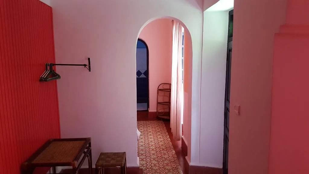 Riad Sidi Magdoul Essaouira