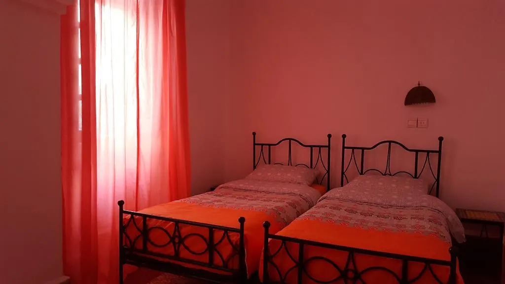 Riad Sidi Magdoul Essaouira 2*,  Marokko