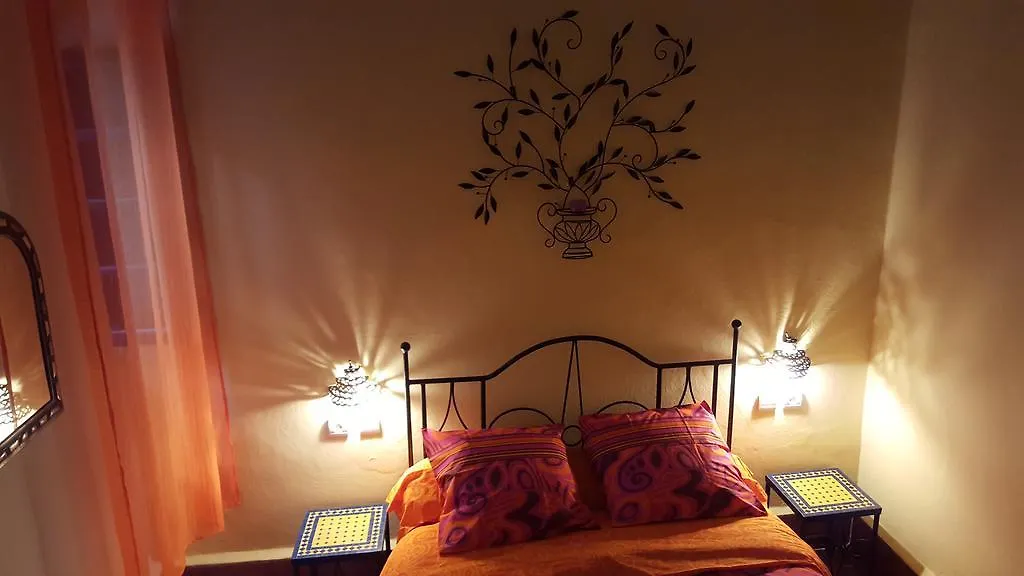 Riad Sidi Magdoul Essaouira