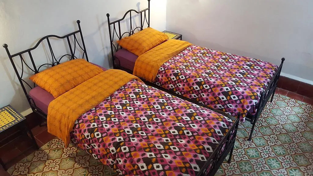 Riad Sidi Magdoul Essaouira