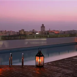 Heure Bleue Palais - Relais & Chateaux ***** Essaouira